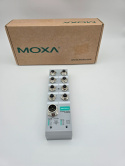 Switch niezarządzalny Ethernet Moxa TN-5308-MV