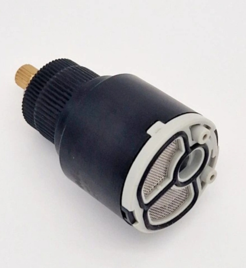 Termostat Wkład ceramiczny Kran Mikser naboj Termostat Wkład ceramiczny Kran Mikser naboj