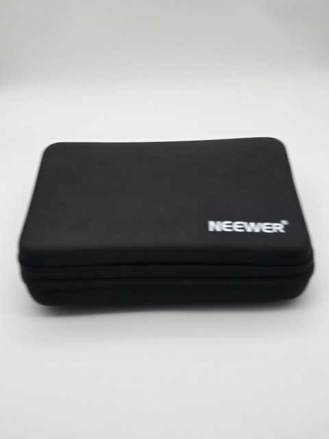 Neewer 10085441 Zestaw Akcesoriów do Kamery, Wielokolorowy, 50-In-1 Neewer 10085441 Zestaw Akcesoriów do Kamery, Wielokolorowy, 50-In-1