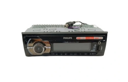 Radio samochodowe PHILIPS CE235BT Max Sound AUX/USB/BT