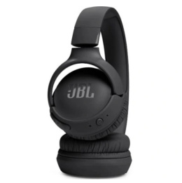 Słuchawki nauszne JBL TUNE 520BT Bluetooth Czarne bezprzewodowe