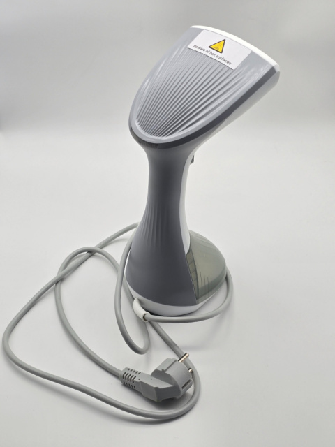 Steamer Parownica do ubrań CONOPU Clophethes 260 ml 1300W Steamer Parownica do ubrań CONOPU Clophethes 260 ml 1300W