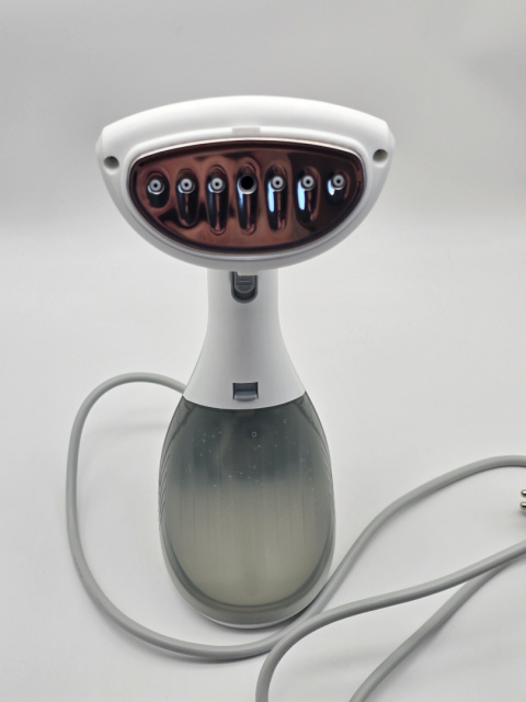 Steamer Parownica do ubrań CONOPU Clophethes 260 ml 1300W Steamer Parownica do ubrań CONOPU Clophethes 260 ml 1300W