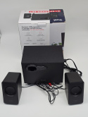 TRUST Subwoofer Avora 2.1 głośniki komputerowe 18W USB