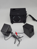 TRUST Subwoofer Avora 2.1 głośniki komputerowe 18W USB