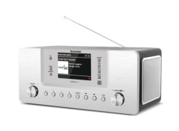 Technisat DIGITRADIO 574 IR Radio internetowe, CD DAB+ FM