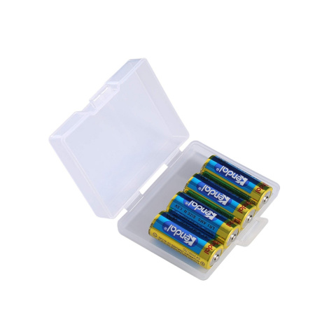 Baterie alkaliczne KENDAL Ultra Power 1,5 V MN9100 LR1 N 4 sztuki Baterie alkaliczne KENDAL Ultra Power 1,5 V MN9100 LR1 N 4 sztuki