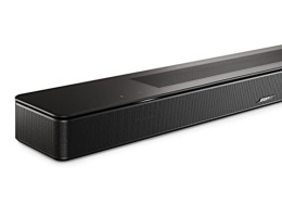 Bose Soundbar 550 Dolby Atmos Bluetooth Wi-Fi Apple Airplay2