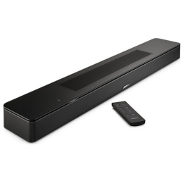 Bose Soundbar 550 Dolby Atmos Bluetooth Wi-Fi Apple Airplay2