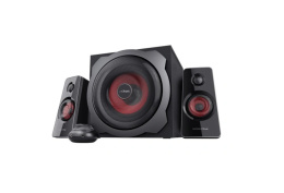 Głośniki komputerowe Trust 2.1 SUBWOOFER XL 120W PC