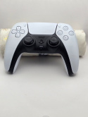 Pad Sony PlayStation 5 DualSense Bezprzewodowy White/Black Pad PS5