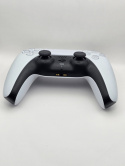 Pad Sony PlayStation 5 DualSense Bezprzewodowy White/Black Pad PS5