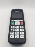 Telefon bezprzewodowy Gigaset E275 menu PL- sama słuchawka