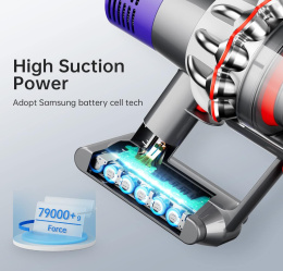 Bateria do Dyson Seria V10 Animal Absolute Motorhead Fluffy 6000mAh