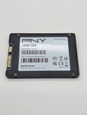 Dysk SSD 2,5" SATA III PNY CS900 1TB 535/515 MB/s