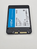 Dysk SSD Crucial BX500 1TB 1000GB SATA III 2,5