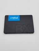 Dysk SSD Crucial BX500 1TB 1000GB SATA III 2,5