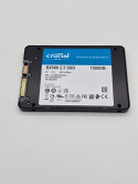 Dysk SSD Crucial BX500 1TB 1000GB SATA III 2,5