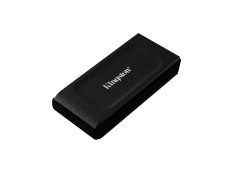 Dysk zewnętrzny przenośny KINGSTON SSD 1000G PORTABLE XS1000