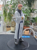 Figurka JUJUTSU KAISEN Sukuna Figurka King Of Artist 21cm Banpresto