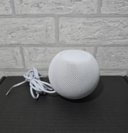 Inteligentny Głośnik Apple HomePod Mini Biały