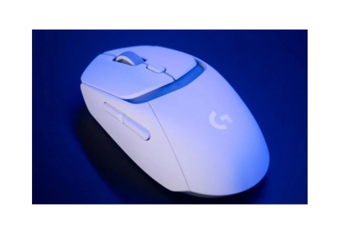 Mysz LOGITECH G309 Lightspeed Rozdzielczość 2560 dpi Bluetooth USB Mysz LOGITECH G309 Lightspeed Rozdzielczość 2560 dpi Bluetooth USB