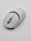 Mysz LOGITECH G309 Lightspeed Rozdzielczość 2560 dpi Bluetooth USB