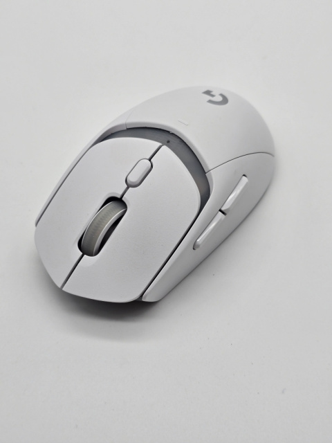 Mysz LOGITECH G309 Lightspeed Rozdzielczość 2560 dpi Bluetooth USB Mysz LOGITECH G309 Lightspeed Rozdzielczość 2560 dpi Bluetooth USB