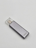 Pamięć USB 3.1 'Uni-C Classic', 128 GB, antracyt hama 100MB/s