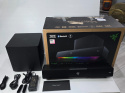 Razer Leviathan V2, podświetlany system soundbar z subwoofrem