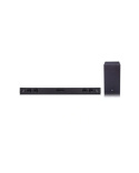 Soundbar LG SQC2 300 W, 2.1 Dolby Digital, Bluetooth, AUX, USB