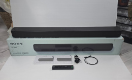 Soundbar Sony HT-SF150 2.0 120 W czarny HDMI USB AUX BLUETOOTH