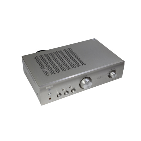 Wzmacniacz stereo DENON PMA-520AE-pilot phono,CD,tuner,AUX,network.rec Wzmacniacz stereo DENON PMA-520AE-pilot phono,CD,tuner,AUX,network.rec