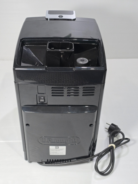 Automat ekspres ciśnieniowy De'Longhi ECAM 350.15 B Dinamica 1450 W Automat ekspres ciśnieniowy De'Longhi ECAM 350.15 B Dinamica 1450 W