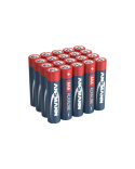 Batteria ANSMANN LR6 (AA), 1 x 20,1,5 V Alcalina Cute 5015548. 866882