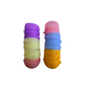 Bomby Balony wodne wielokrotnego użytku 15 szt. zatrzaskowe 5,5cm