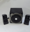 Głośniki komputerowe 2.1 SUBWOOFER XL 120W Trust