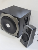 Głośniki komputerowe 2.1 SUBWOOFER XL 120W Trust