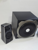 Głośniki komputerowe 2.1 SUBWOOFER XL 120W Trust