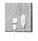 Koc elektryczny podgrzewany przytulny Medisana HB 675 120W 200x150cm