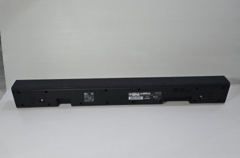 LG DSP2 2.1 Soundbar 100W zintegrowany HDMI, Bluetooth, ciemnoszary LG DSP2 2.1 Soundbar 100W zintegrowany HDMI, Bluetooth, ciemnoszary