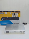 Radio sieciowe DAB+, FM, internetowe TechniSat DigitRadio 143 CD