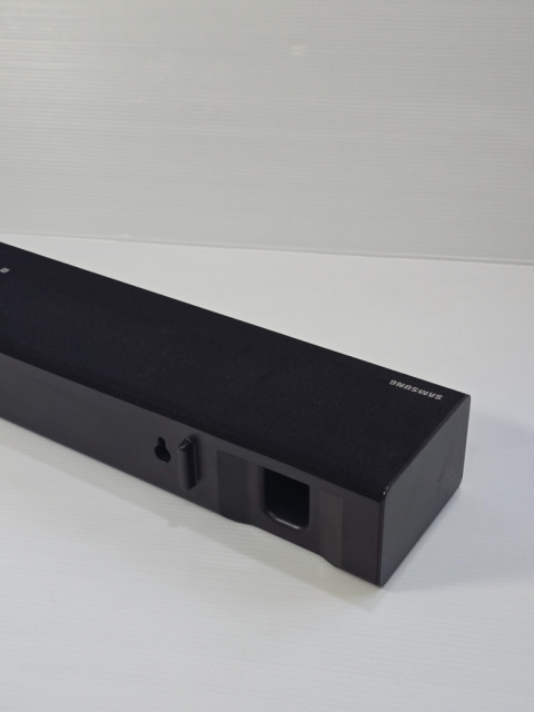 Soundbar SAMSUNG HW-T400/ZG black Dolby Digital, DTS, Dolby Audio Soundbar SAMSUNG HW-T400/ZG black Dolby Digital, DTS, Dolby Audio