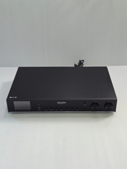Tuner Cyfrowy Radio Internetowe WiFi DAB FM Spotify USB BT Technisat