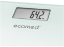Waga łazienkowa, waga elektryczna,szklana, max.150 kg. Medisana PS-72E