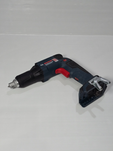 BOSCH Wkrętarka do płyt GK regipsów Akumulatorowa GSR 18V-EC TE 2x aku BOSCH Wkrętarka do płyt GK regipsów Akumulatorowa GSR 18V-EC TE 2x aku