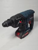 Bosch Professional Młotowiertarka Akumulatorowa GBH 18V-21 SDS+bateria