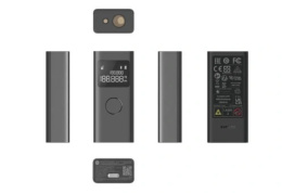 Dalekomierz Laser XIAOMI smart Miernik odległości 40M