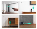 Dalekomierz Laser XIAOMI smart Miernik odległości 40M