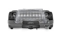 Grill elektryczny stołowy DeLonghi BQ 60.X 1900W
